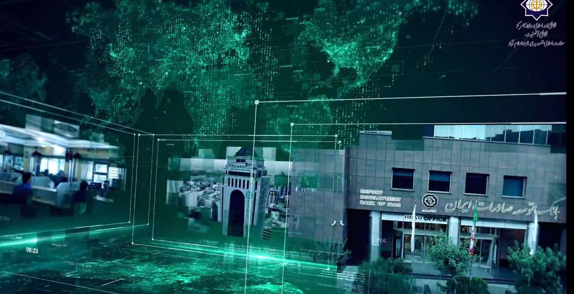 یومِ ملیِ صادراتِ ایران مبارک! 